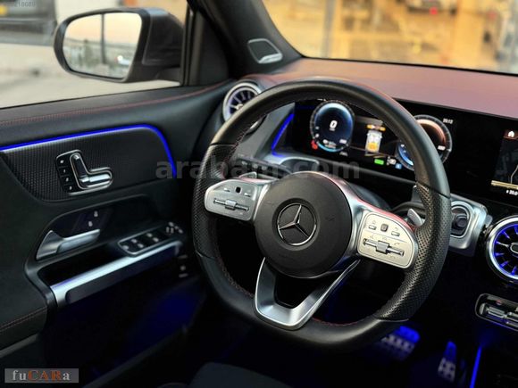 HATASIZ-BURMESTER-ÇİFT HAFIZA-360-E.BAGAJ-CAM TAVAN-KEYLESS
