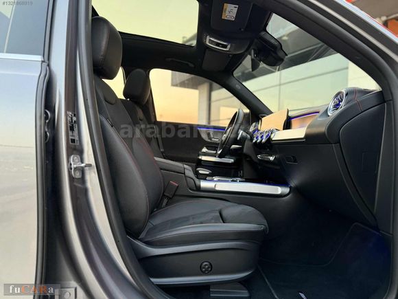 HATASIZ-BURMESTER-ÇİFT HAFIZA-360-E.BAGAJ-CAM TAVAN-KEYLESS