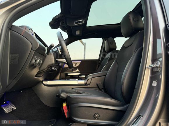 HATASIZ-BURMESTER-ÇİFT HAFIZA-360-E.BAGAJ-CAM TAVAN-KEYLESS