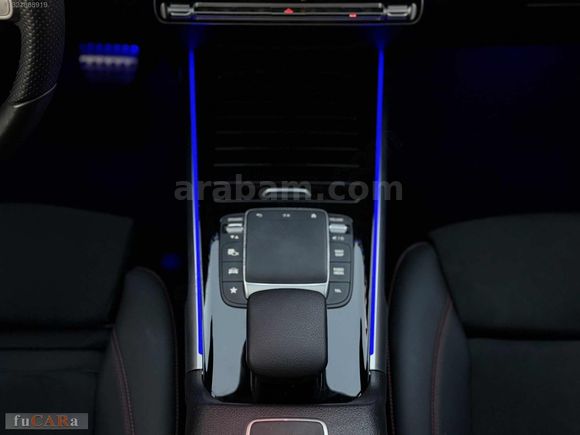 HATASIZ-BURMESTER-ÇİFT HAFIZA-360-E.BAGAJ-CAM TAVAN-KEYLESS