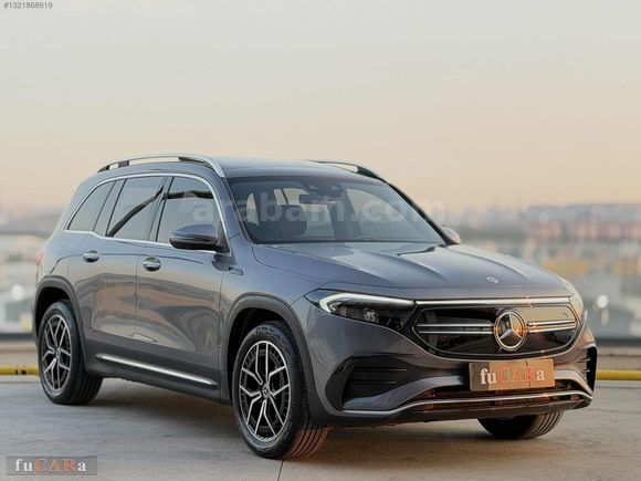 HATASIZ-BURMESTER-ÇİFT HAFIZA-360-E.BAGAJ-CAM TAVAN-KEYLESS