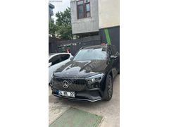 2025 MODEL EQB 250 + 12 BİNDE
