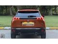 BARAN OTOMOTİV DEN PEUGEOT 2008 1.2 PURETECH ACTİVE SKYPACK.....