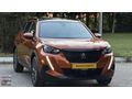 BARAN OTOMOTİV DEN PEUGEOT 2008 1.2 PURETECH ACTİVE SKYPACK.....