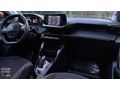 BARAN OTOMOTİV DEN PEUGEOT 2008 1.2 PURETECH ACTİVE SKYPACK.....