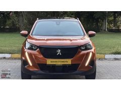 BARAN OTOMOTİV DEN PEUGEOT 2008 1.2 PURETECH ACTİVE SKYPACK.....