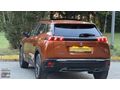 BARAN OTOMOTİV DEN PEUGEOT 2008 1.2 PURETECH ACTİVE SKYPACK.....