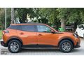 BARAN OTOMOTİV DEN PEUGEOT 2008 1.2 PURETECH ACTİVE SKYPACK.....