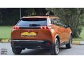 BARAN OTOMOTİV DEN PEUGEOT 2008 1.2 PURETECH ACTİVE SKYPACK.....