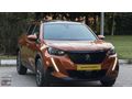 BARAN OTOMOTİV DEN PEUGEOT 2008 1.2 PURETECH ACTİVE SKYPACK.....