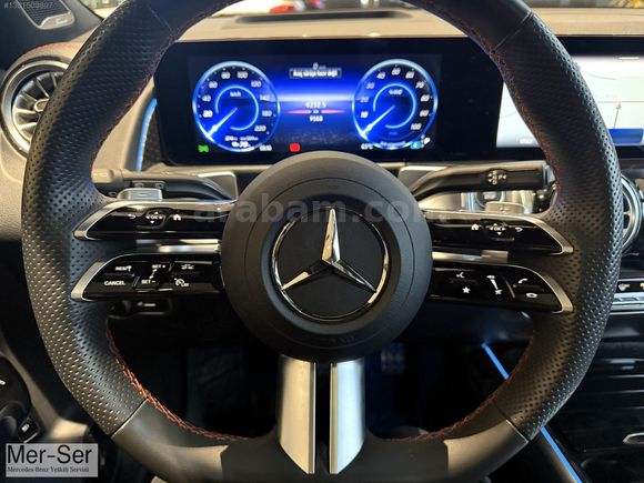 Mercedes-Benz Certified Mer-Ser-2025 Model EQB250+ N. Edition