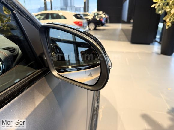 Mercedes-Benz Certified Mer-Ser-2025 Model EQB250+ N. Edition