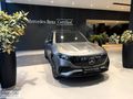 Mercedes-Benz Certified Mer-Ser-2025 Model EQB250+ N. Edition