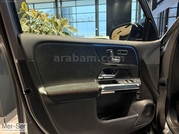 Mercedes-Benz Certified Mer-Ser-2025 Model EQB250+ N. Edition