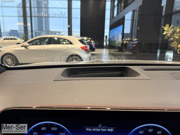 Mercedes-Benz Certified Mer-Ser-2025 Model EQB250+ N. Edition