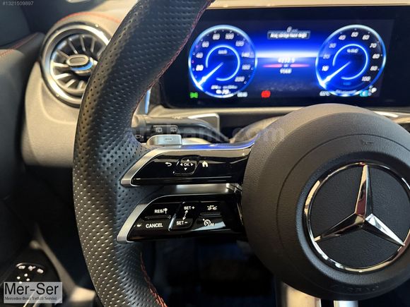 Mercedes-Benz Certified Mer-Ser-2025 Model EQB250+ N. Edition