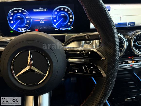 Mercedes-Benz Certified Mer-Ser-2025 Model EQB250+ N. Edition