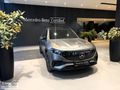 Mercedes-Benz Certified Mer-Ser-2025 Model EQB250+ N. Edition