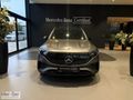 Mercedes-Benz Certified Mer-Ser-2025 Model EQB250+ N. Edition