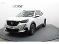 2021 PEUGEOT 2008 ACTİVE SKYPACK KREDİ KARTINA 12 TAKSİT