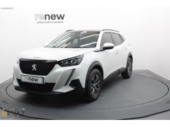 2021 PEUGEOT 2008 ACTİVE SKYPACK KREDİ KARTINA 12 TAKSİT