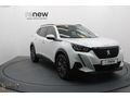 2021 PEUGEOT 2008 ACTİVE SKYPACK KREDİ KARTINA 12 TAKSİT