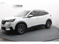 2021 PEUGEOT 2008 ACTİVE SKYPACK KREDİ KARTINA 12 TAKSİT