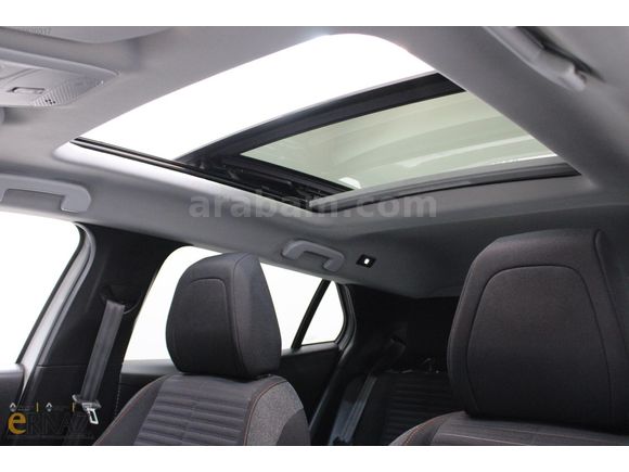 2021 PEUGEOT 2008 ACTİVE SKYPACK KREDİ KARTINA 12 TAKSİT