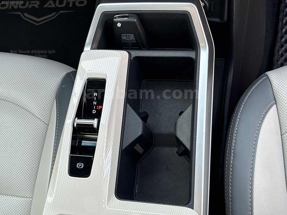 2024 KGM SSANGYONG TORRES EVX 4X2 207 HP BOYASIZ