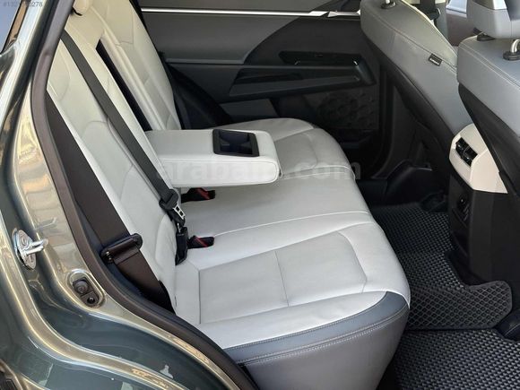 2024 KGM SSANGYONG TORRES EVX 4X2 207 HP BOYASIZ