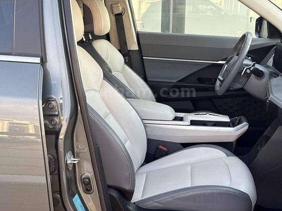 2024 KGM SSANGYONG TORRES EVX 4X2 207 HP BOYASIZ