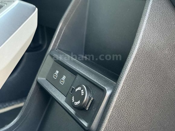 2024 KGM SSANGYONG TORRES EVX 4X2 207 HP BOYASIZ