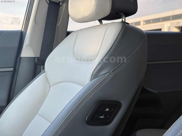 2024 KGM SSANGYONG TORRES EVX 4X2 207 HP BOYASIZ