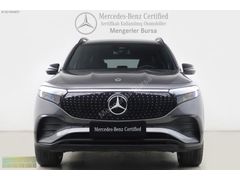 Mercedes-Benz Certified Mengerler Bursa EQB250+ NIGHT EDITION FL