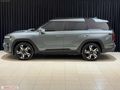 KIRMIZI AUTO'DN 2025 KGM SSANGYONG TORRES EVX CAM TAVAN 9.000KM
