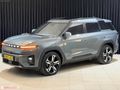 KIRMIZI AUTO'DN 2025 KGM SSANGYONG TORRES EVX CAM TAVAN 9.000KM