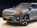 KIRMIZI AUTO'DN 2025 KGM SSANGYONG TORRES EVX CAM TAVAN 9.000KM