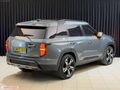 KIRMIZI AUTO'DN 2025 KGM SSANGYONG TORRES EVX CAM TAVAN 9.000KM