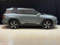 KIRMIZI AUTO'DN 2025 KGM SSANGYONG TORRES EVX CAM TAVAN 9.000KM