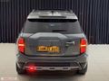 KIRMIZI AUTO'DN 2025 KGM SSANGYONG TORRES EVX CAM TAVAN 9.000KM