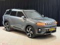 KIRMIZI AUTO'DN 2025 KGM SSANGYONG TORRES EVX CAM TAVAN 9.000KM