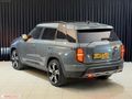KIRMIZI AUTO'DN 2025 KGM SSANGYONG TORRES EVX CAM TAVAN 9.000KM