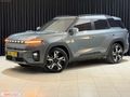 KIRMIZI AUTO'DN 2025 KGM SSANGYONG TORRES EVX CAM TAVAN 9.000KM