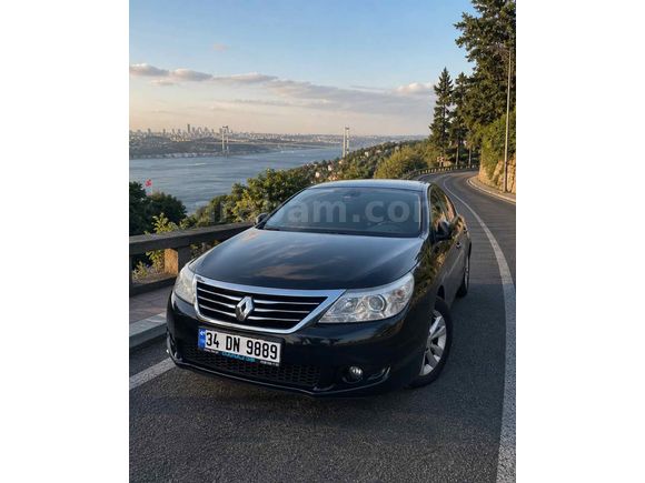Sahibinden Renault Latitude 1.5 dCi Expression 2012 Model 