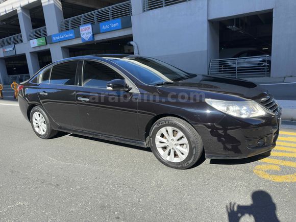 Sahibinden Renault Latitude 1.5 dCi Expression 2012 Model 