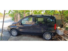 Sahibinden Peugeot Bipper 1.4 HDI Elegance 2012 Model  246.000 km Siyah