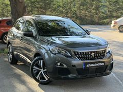 2020 MODEL HATASIZ AYARINDA DEĞİŞENSİZ DÜŞÜK KM LANSMAN 3008