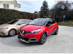 Sahibinden Renault Captur 1.5 dCi Outdoor 2015 Model Sorunsuz