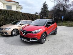 Sahibinden Renault Captur 1.5 dCi Outdoor 2015 Model Sorunsuz