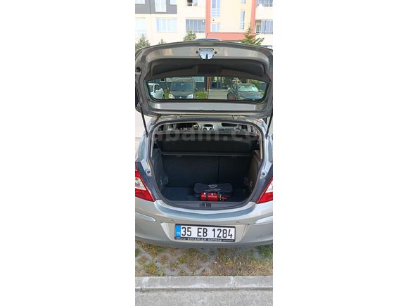 Sahibinden Opel Corsa 1.4 Twinport Active 2013 Model